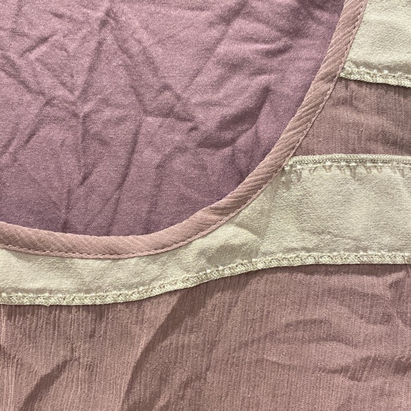 Silk Marciano tank - Picture 6 of 7